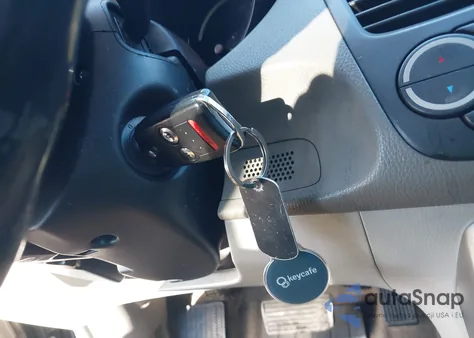 2010 Acura Rdx z USA, uszkodzony, nr VIN 5J8TB2H25AA002932